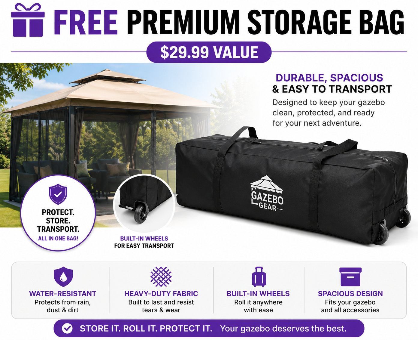 Storage Bag