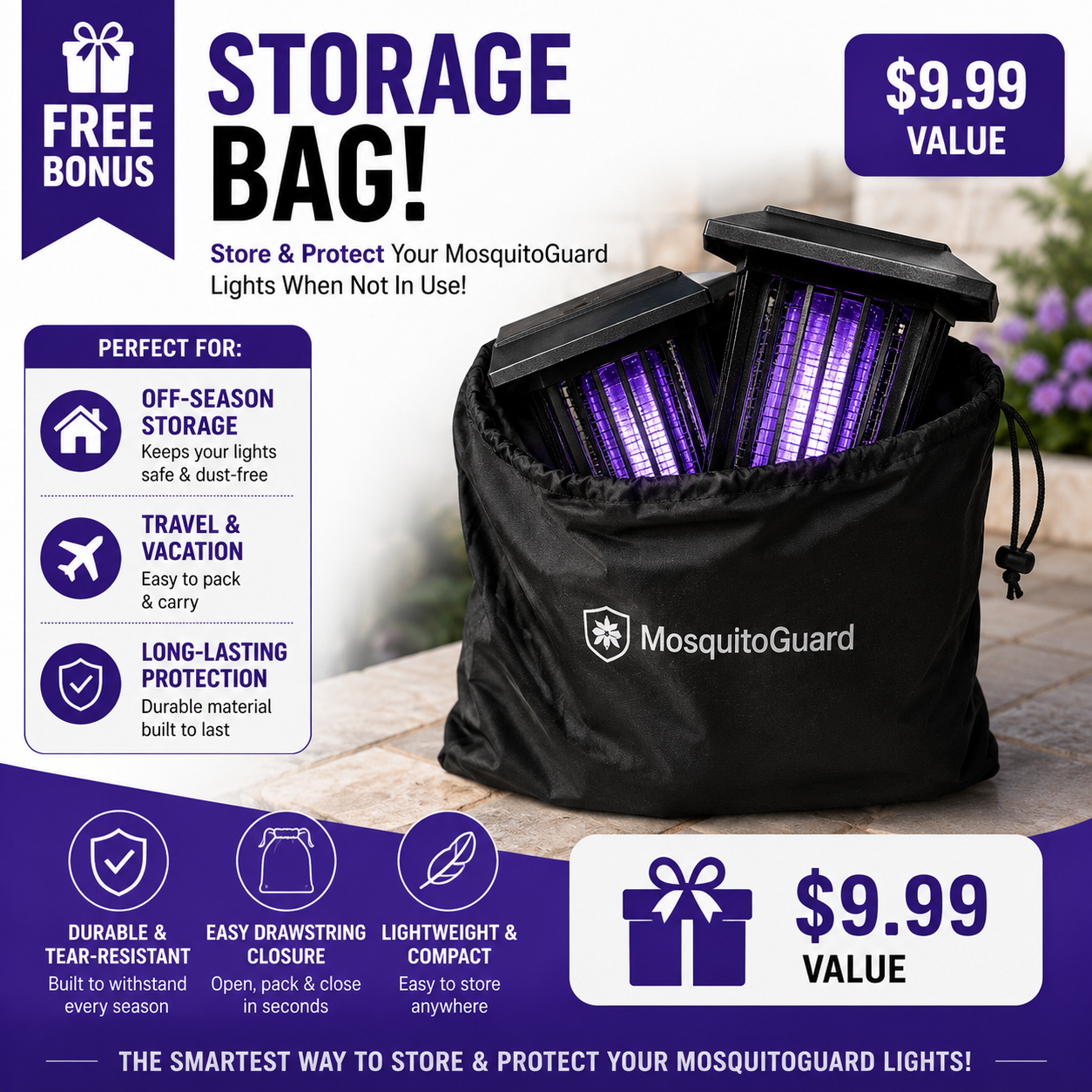 Storage Bag