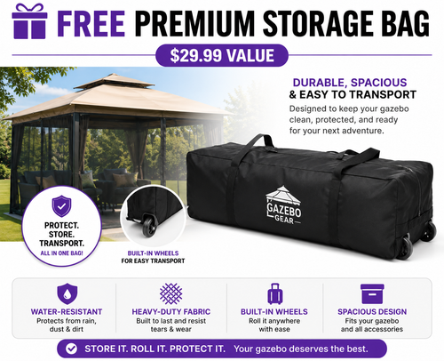 Storage Bag
