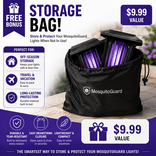 Storage Bag